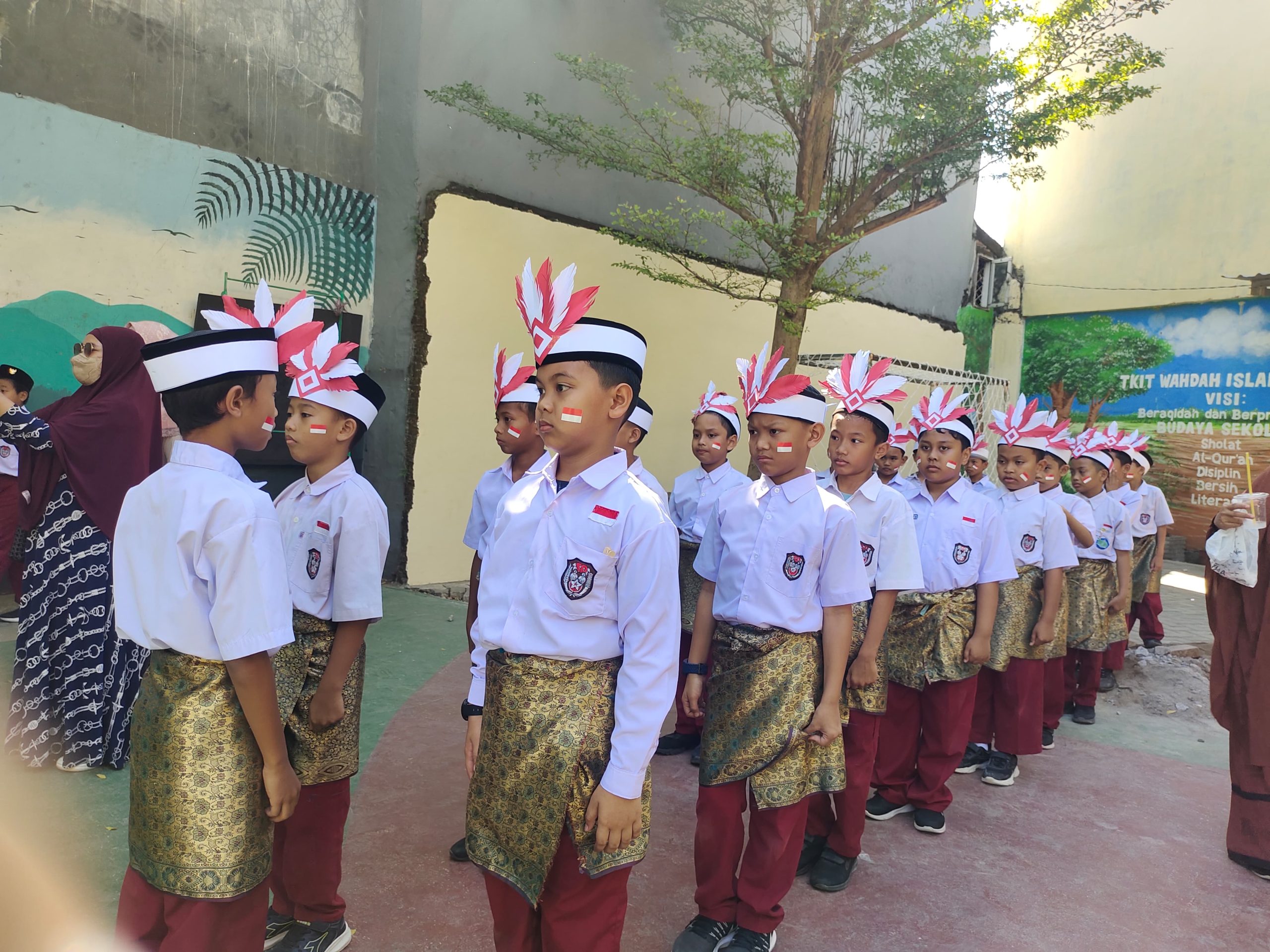 Cara Mendidik Anak Secara Islami: Kunci Membentuk Anak yang Penurut