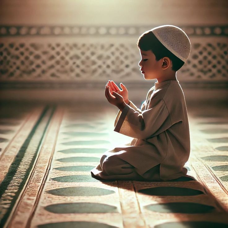 IKHLAS DALAM NIAT || Kunci Keberkahan  di Bulan Ramadan
