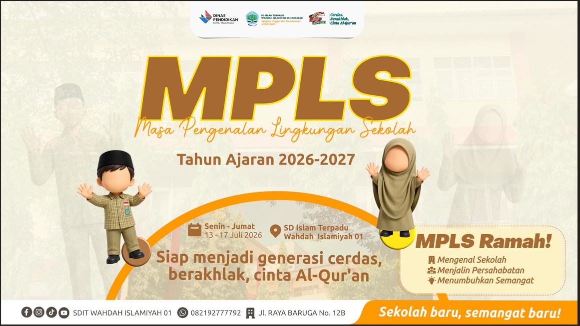 Mari Semarakkan MPLS dengan Twibbon!